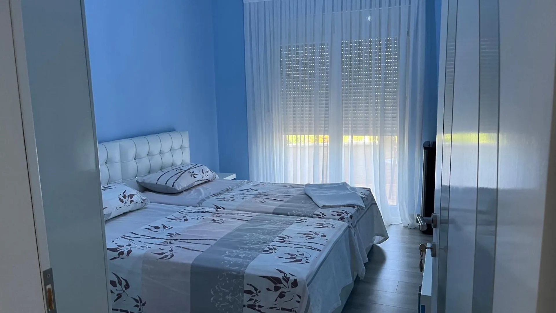 Vila Gregor Tushemisht Αλβανία