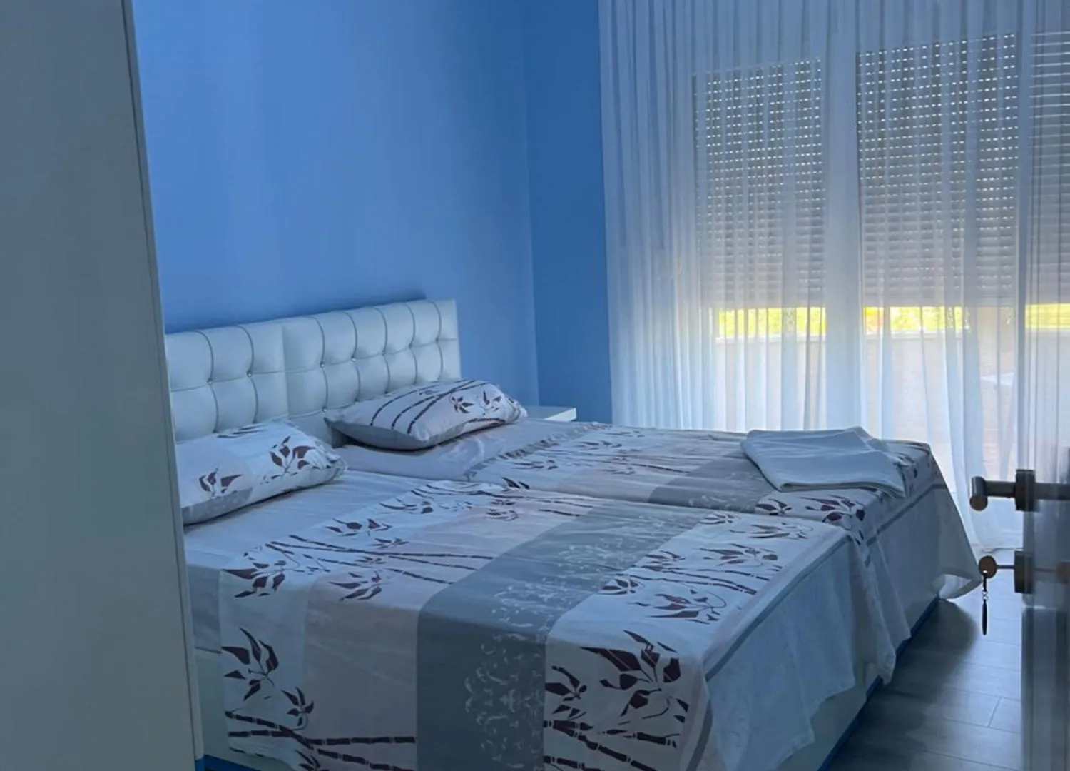 Πανσιόν Vila Gregor Tushemisht