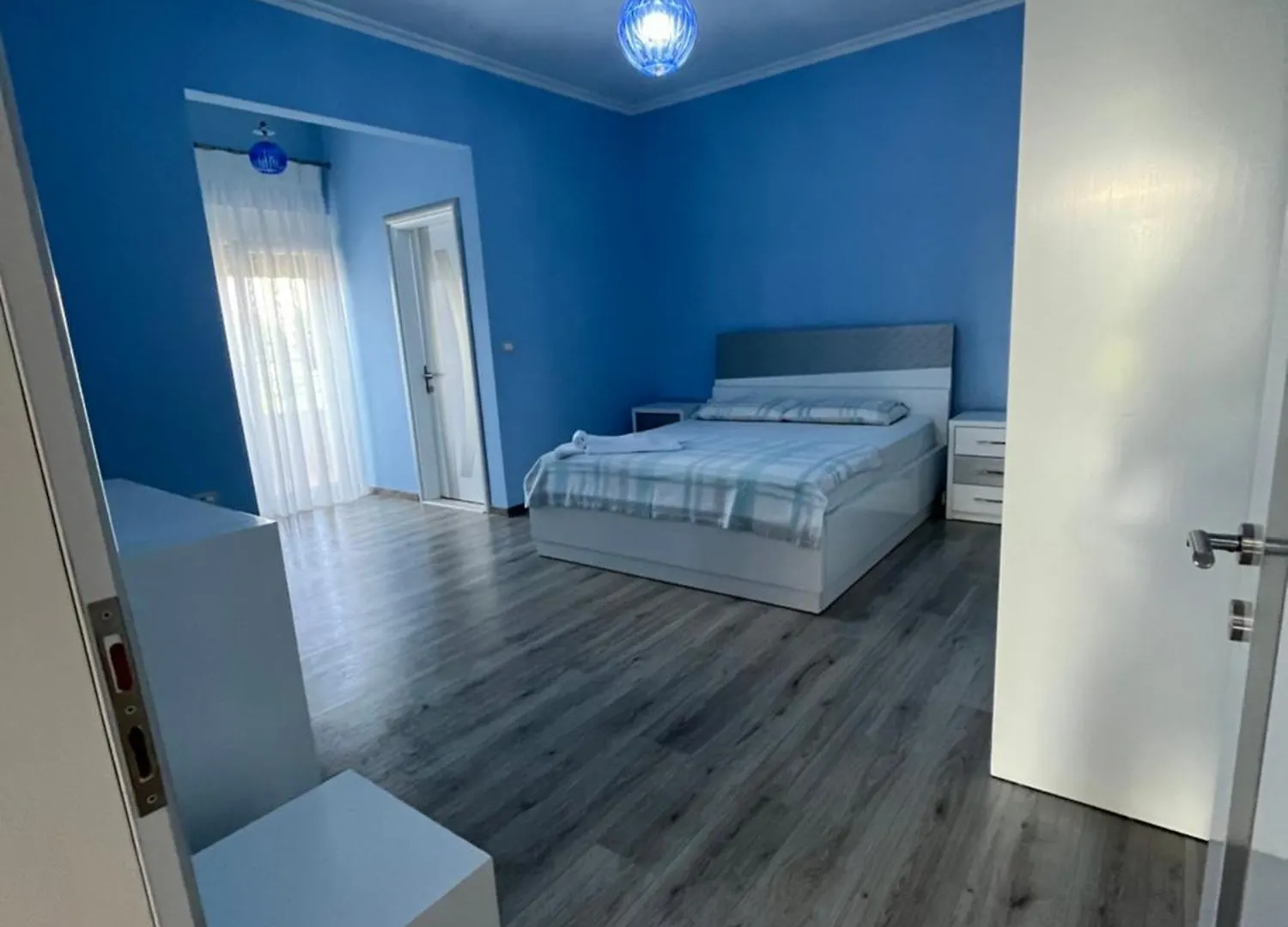 Πανσιόν Vila Gregor Tushemisht Αλβανία